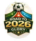 Road to 2026 Glory